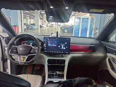BYD Song Plus New Energy 2023 Champion Edition EV 605KM Flagship Plus - ფოტო 10