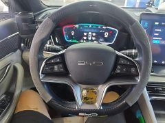 BYD Song Plus New Energy 2023 Champion Edition EV 605KM Flagship Plus - ფოტო 11