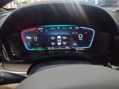 BYD Song Plus New Energy 2023 Champion Edition EV 605KM Flagship Plus - ფოტო 12