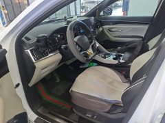BYD Song Plus New Energy 2023 Champion Edition EV 605KM Flagship Plus - ფოტო 15
