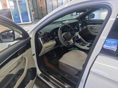 BYD Song Plus New Energy 2023 Champion Edition EV 605KM Flagship Plus - ფოტო 16