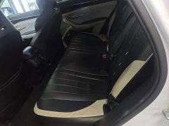 BYD Song Plus New Energy 2023 Champion Edition EV 605KM Flagship Plus - ფოტო 17