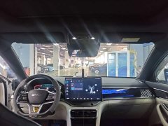 BYD Song Plus New Energy 2023 Champion Edition EV 605KM Flagship Plus - ფოტო 18