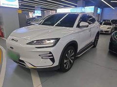 BYD Song Plus New Energy 2023 Champion Edition EV 605KM Flagship Plus - ფოტო 2