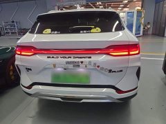 BYD Song Plus New Energy 2023 Champion Edition EV 605KM Flagship Plus - ფოტო 6