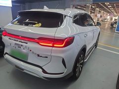 BYD Song Plus New Energy 2023 Champion Edition EV 605KM Flagship Plus - ფოტო 7