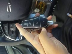 BYD Song Plus New Energy 2023 Champion Edition EV 605KM Flagship Plus - ფოტო 9