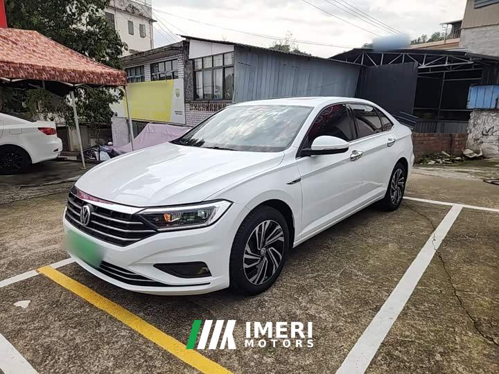 Volkswagen Sagitar 280TSI DSG Excellence Edition