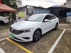 Volkswagen Sagitar 280TSI DSG Excellence Edition - ფოტო 1