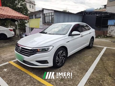 2022 Volkswagen Sagitar 280TSI DSG Excellence Edition - ავტომობილი ჩინეთიდან
