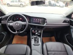 Volkswagen Sagitar 280TSI DSG Excellence Edition - ფოტო 10