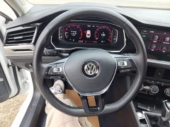Volkswagen Sagitar 280TSI DSG Excellence Edition - ფოტო 11