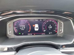 Volkswagen Sagitar 280TSI DSG Excellence Edition - ფოტო 12