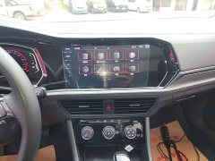 Volkswagen Sagitar 280TSI DSG Excellence Edition - ფოტო 13