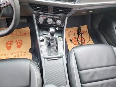 Volkswagen Sagitar 280TSI DSG Excellence Edition - ფოტო 14