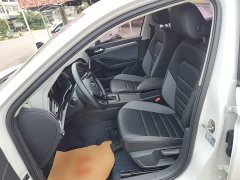 Volkswagen Sagitar 280TSI DSG Excellence Edition - ფოტო 15
