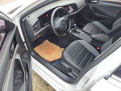 Volkswagen Sagitar 280TSI DSG Excellence Edition - ფოტო 16