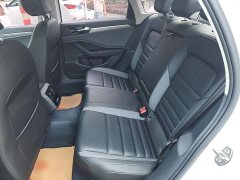 Volkswagen Sagitar 280TSI DSG Excellence Edition - ფოტო 17