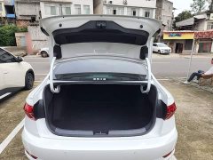 Volkswagen Sagitar 280TSI DSG Excellence Edition - ფოტო 19