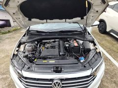 Volkswagen Sagitar 280TSI DSG Excellence Edition - ფოტო 20