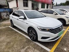 Volkswagen Sagitar 280TSI DSG Excellence Edition - ფოტო 4