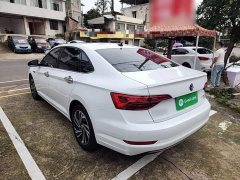 Volkswagen Sagitar 280TSI DSG Excellence Edition - ფოტო 5