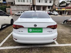 Volkswagen Sagitar 280TSI DSG Excellence Edition - ფოტო 6