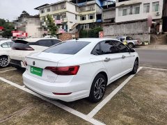 Volkswagen Sagitar 280TSI DSG Excellence Edition - ფოტო 7