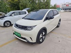 BYD Dolphin 420km Fashion Edition - ფოტო 1