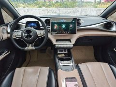 BYD Dolphin 420km Fashion Edition - ფოტო 10