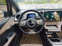 BYD Dolphin 420km Fashion Edition - ფოტო 11
