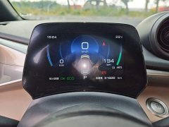 BYD Dolphin 420km Fashion Edition - ფოტო 12