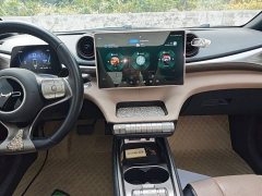 BYD Dolphin 420km Fashion Edition - ფოტო 13