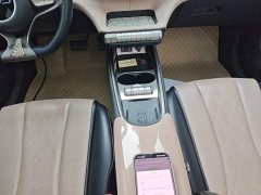 BYD Dolphin 420km Fashion Edition - ფოტო 14