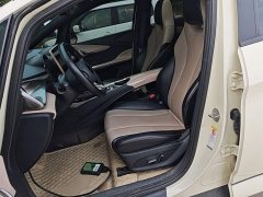 BYD Dolphin 420km Fashion Edition - ფოტო 15