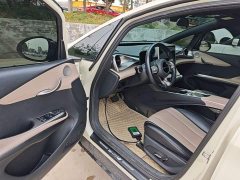 BYD Dolphin 420km Fashion Edition - ფოტო 16