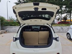 BYD Dolphin 420km Fashion Edition - ფოტო 19