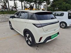 BYD Dolphin 420km Fashion Edition - ფოტო 5