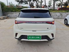 BYD Dolphin 420km Fashion Edition - ფოტო 6