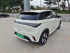 BYD Dolphin 420km Fashion Edition - ფოტო 7