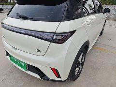 BYD Dolphin 420km Fashion Edition - ფოტო 8