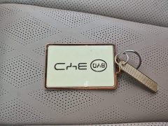 BYD Dolphin 420km Fashion Edition - ფოტო 9