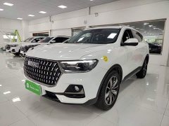 Haval H6 2023 National Trend Edition 1.5T Automatic Champion Version - ფოტო 1