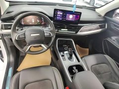 Haval H6 2023 National Trend Edition 1.5T Automatic Champion Version - ფოტო 10