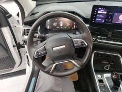 Haval H6 2023 National Trend Edition 1.5T Automatic Champion Version - ფოტო 11