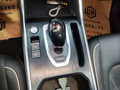 Haval H6 2023 National Trend Edition 1.5T Automatic Champion Version - ფოტო 14