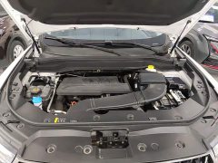 Haval H6 2023 National Trend Edition 1.5T Automatic Champion Version - ფოტო 20