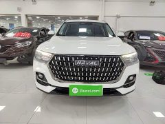 Haval H6 2023 National Trend Edition 1.5T Automatic Champion Version - ფოტო 3