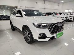 Haval H6 2023 National Trend Edition 1.5T Automatic Champion Version - ფოტო 4