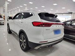 Haval H6 2023 National Trend Edition 1.5T Automatic Champion Version - ფოტო 5